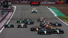 Silverstone British Grand Prix